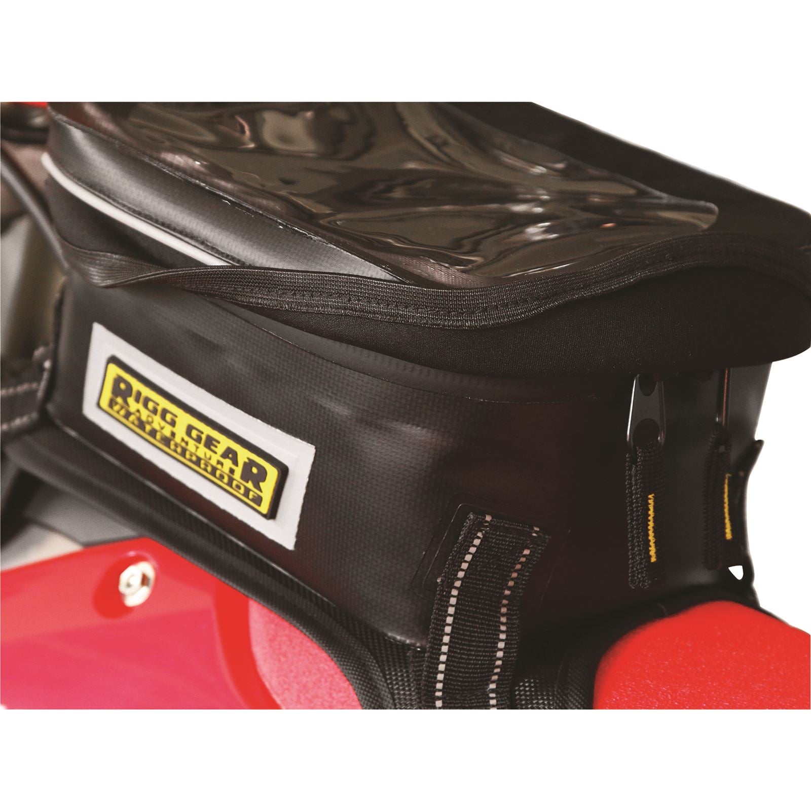 Nelson-Rigg Hurricane Tank Bag - Dual SE-3060_613437