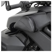 Show Chrome Dual-Side Tank Pouches - Can-Am Ryker H40-401BK_773966
