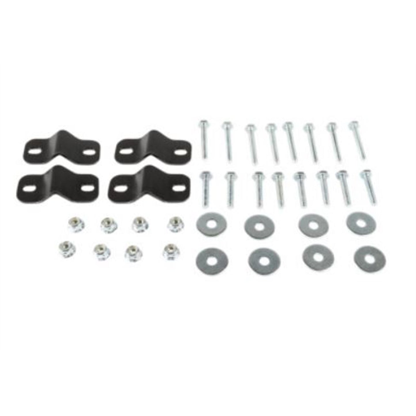 Kimpex Trunk Mount Kit - Tube Rack 458099_772798
