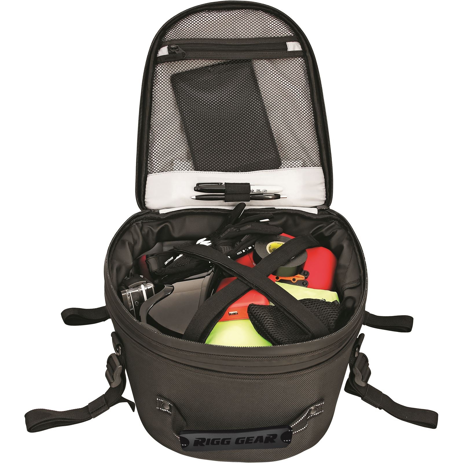Nelson-Rigg Trails Tail Bag - End - Adv RG-1055_613445