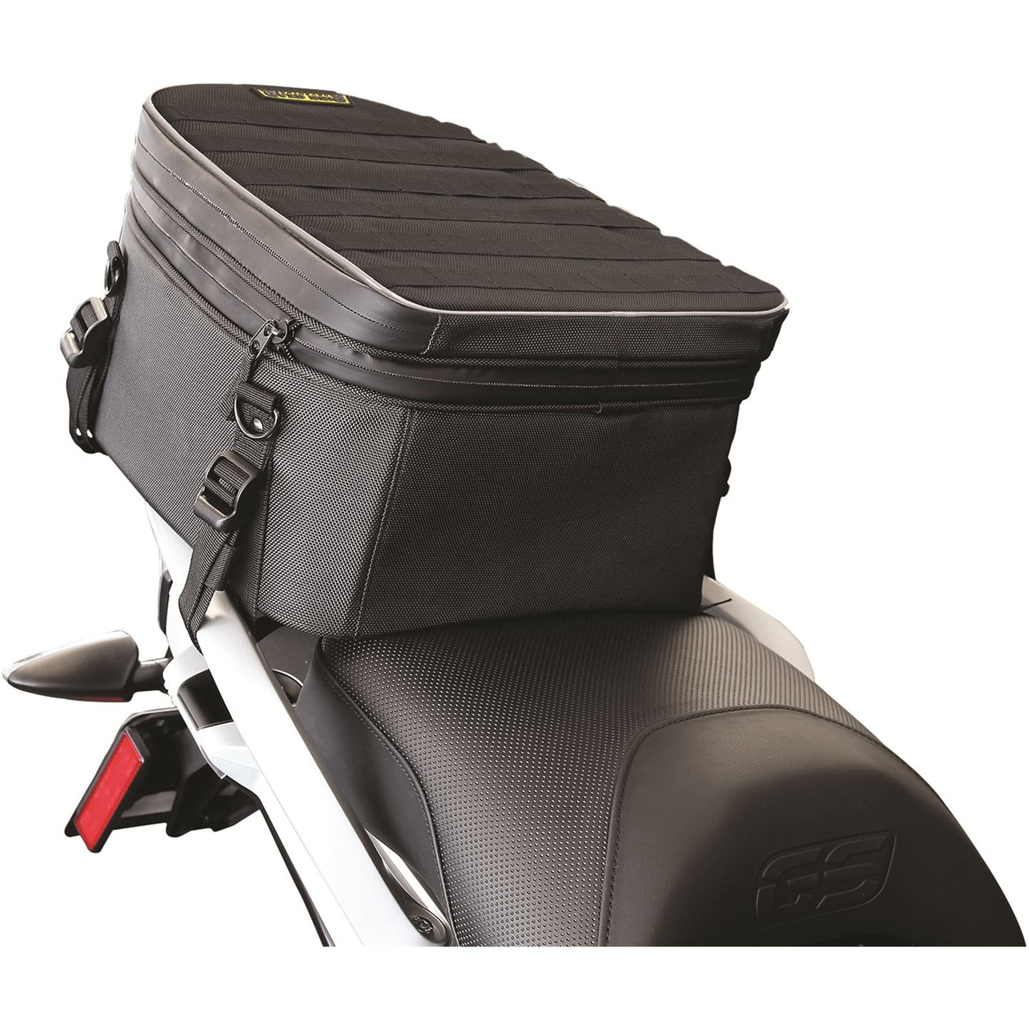 Nelson-Rigg Trails Tail Bag - End - Adv RG-1055_613447