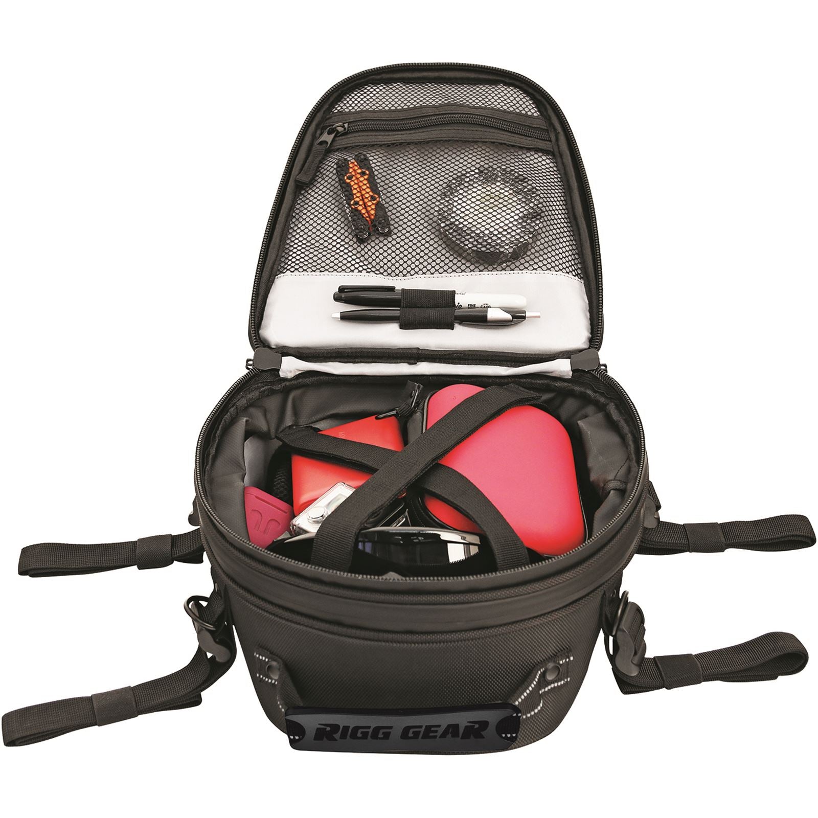 Nelson-Rigg Trails Tail Bag - Dual Sport RG-1050_613452