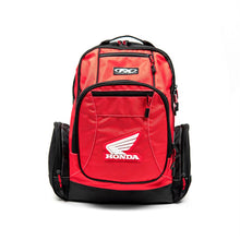 Factory Effex Honda Premium Backpack - Red 23-89300_601172