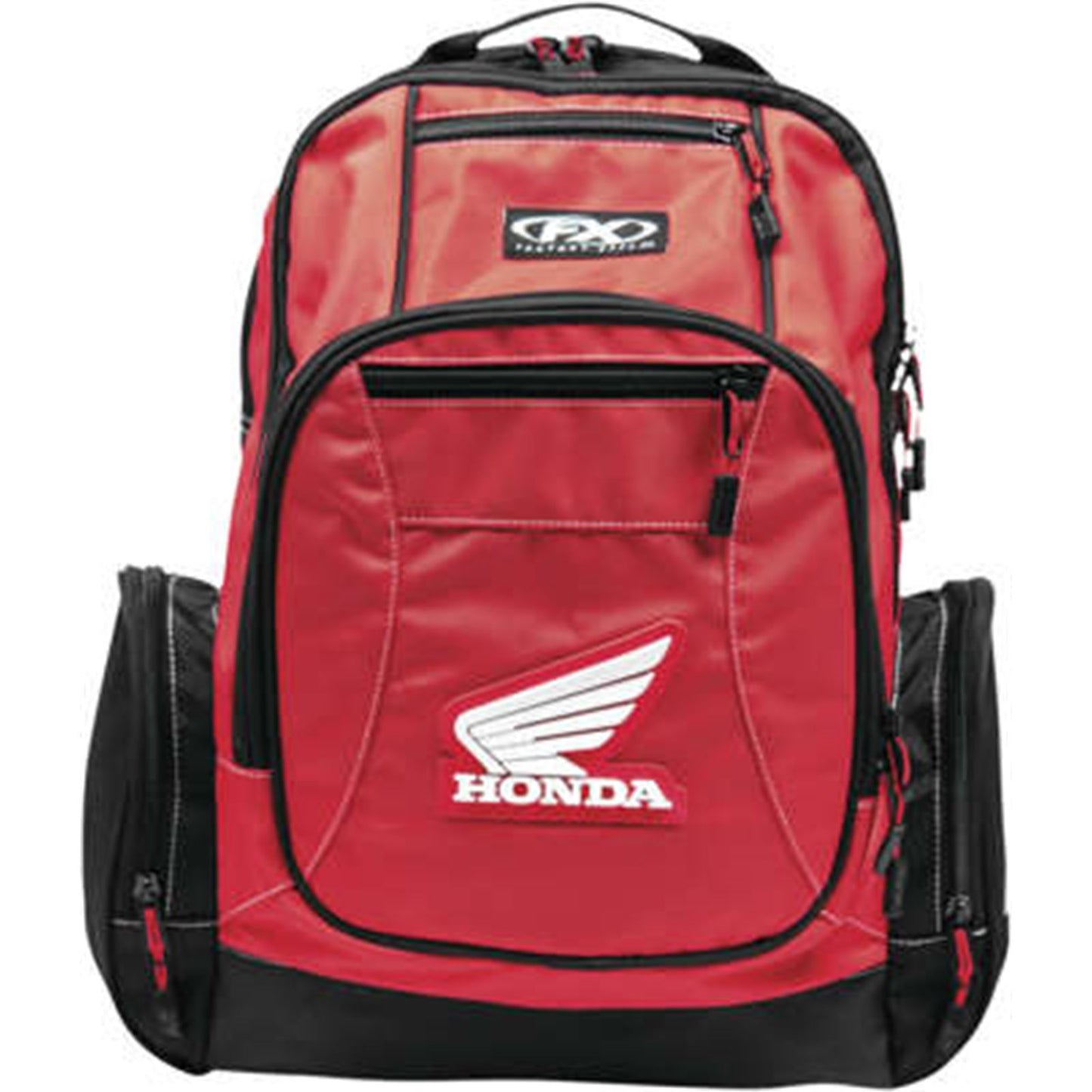 Factory Effex Honda Premium Backpack - Red 23-89300_989720