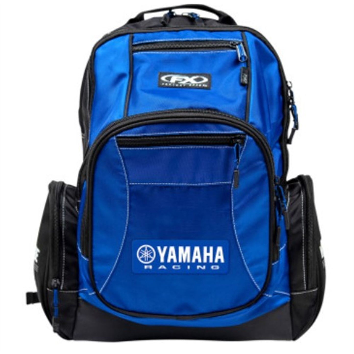 Factory Effex Yamaha Premium Backpack - Blue 23-89200_732166