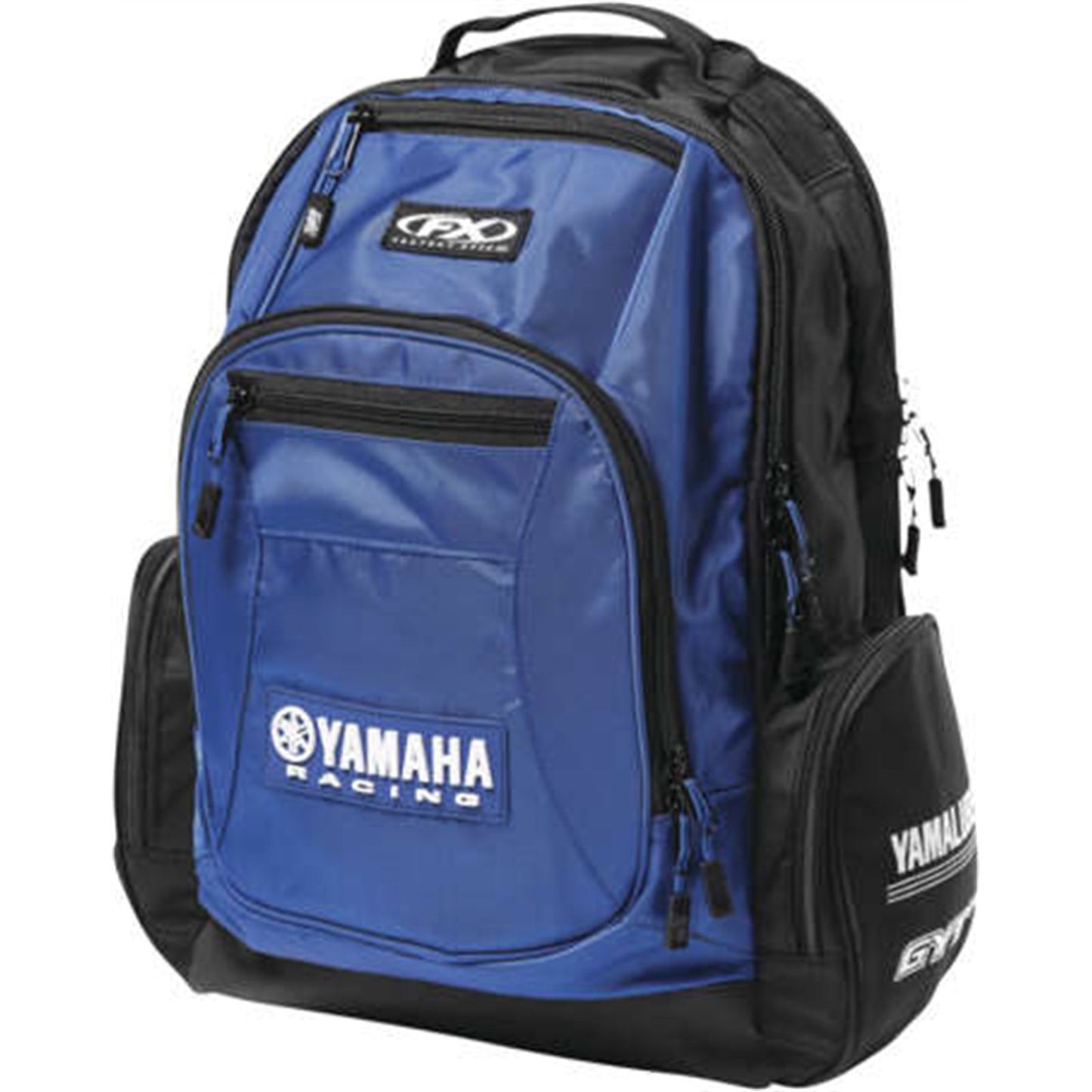 Factory Effex Yamaha Premium Backpack - Blue 23-89200_994538