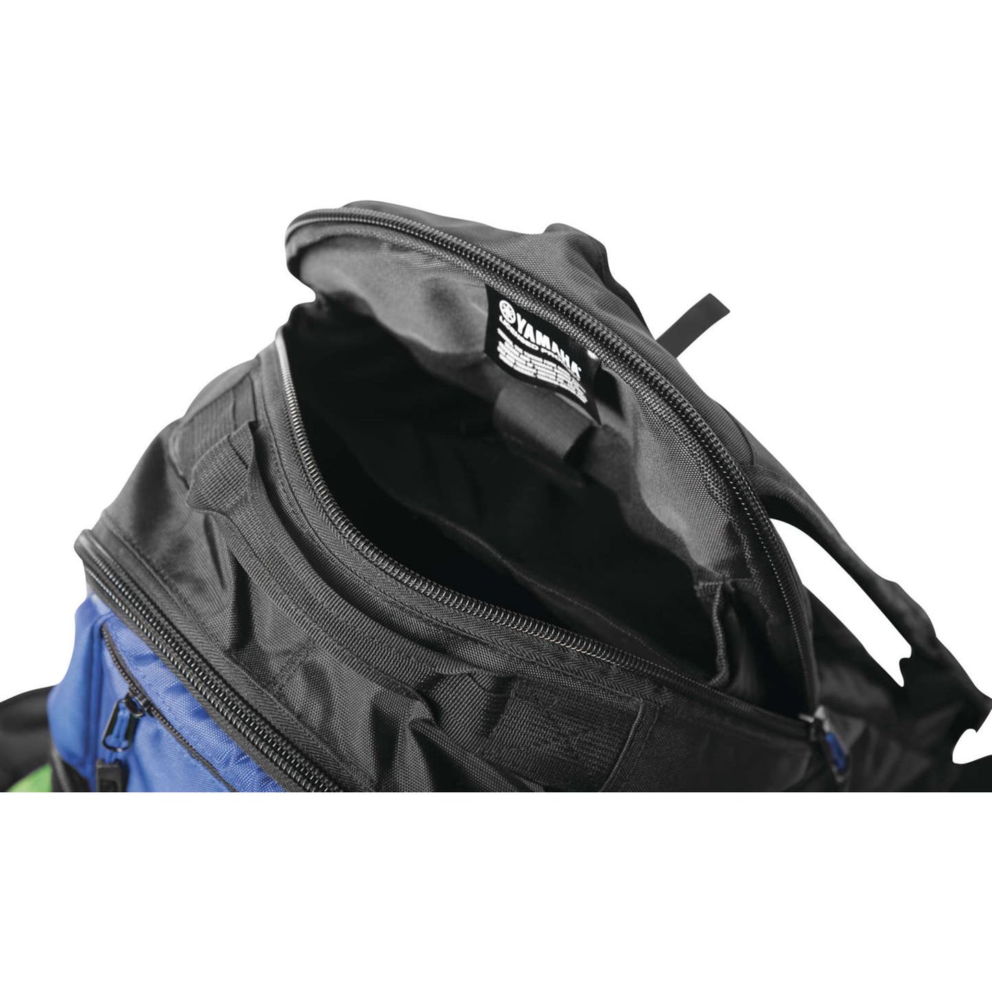 Factory Effex Yamaha Premium Backpack - Blue 23-89200_994536