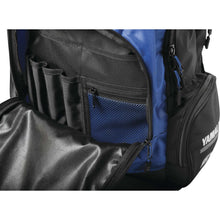 Factory Effex Yamaha Premium Backpack - Blue 23-89200_994535