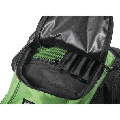 Factory Effex Kawasaki Premium Backpack - Green 23-89100_983513