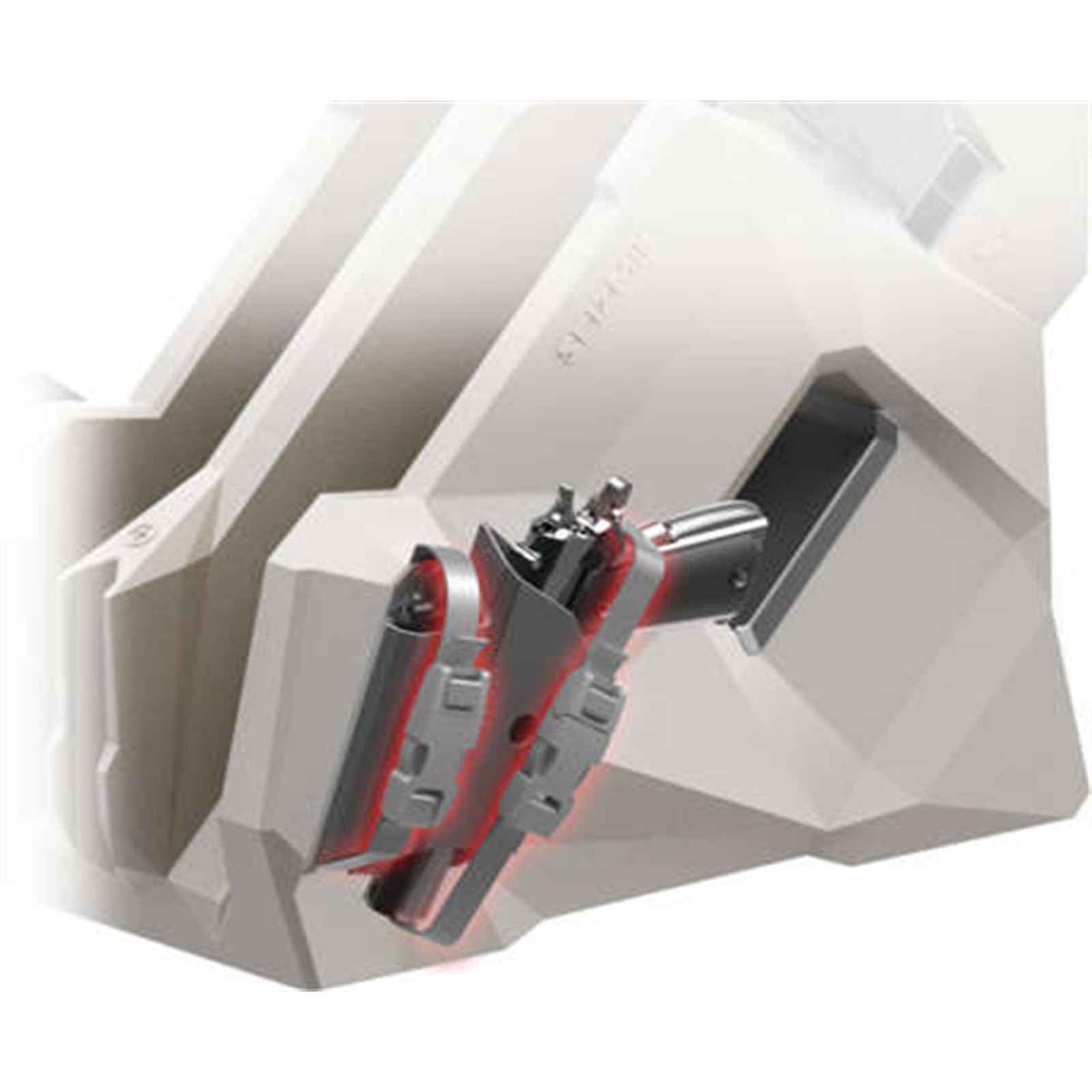 Seizmik ICOS 2 Pistol and Mag Holster 07501_989491