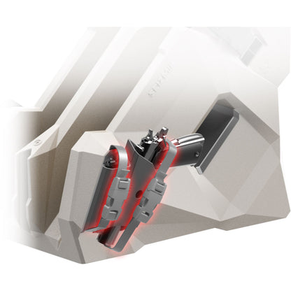 Seizmik ICOS 2 Pistol and Mag Holster 07501_1779869