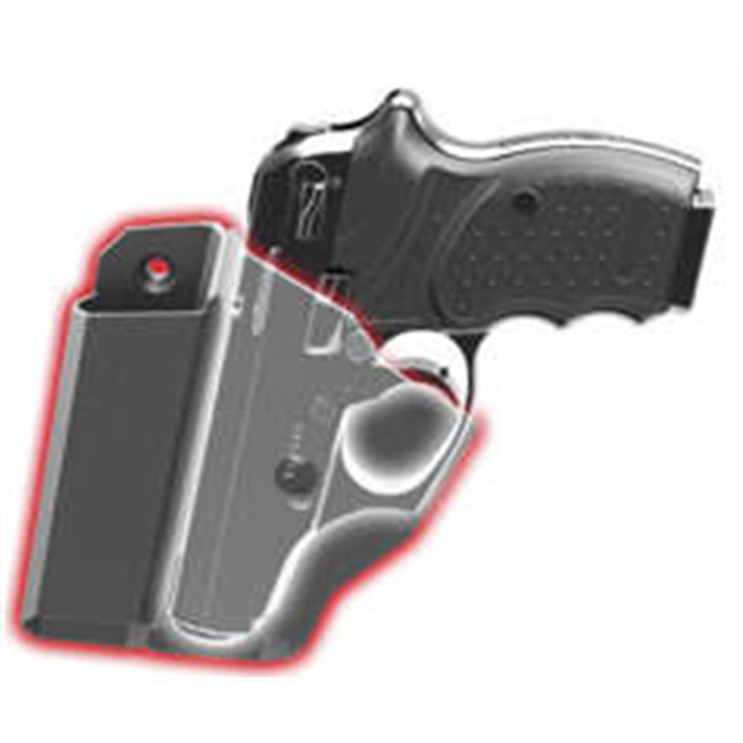 Seizmik ICOS 2 Pistol and Mag Holster 07501_989473