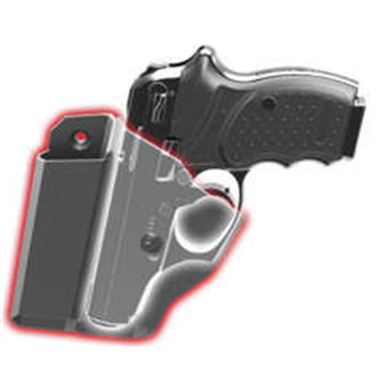 Seizmik ICOS 2 Pistol and Mag Holster 07501_989473