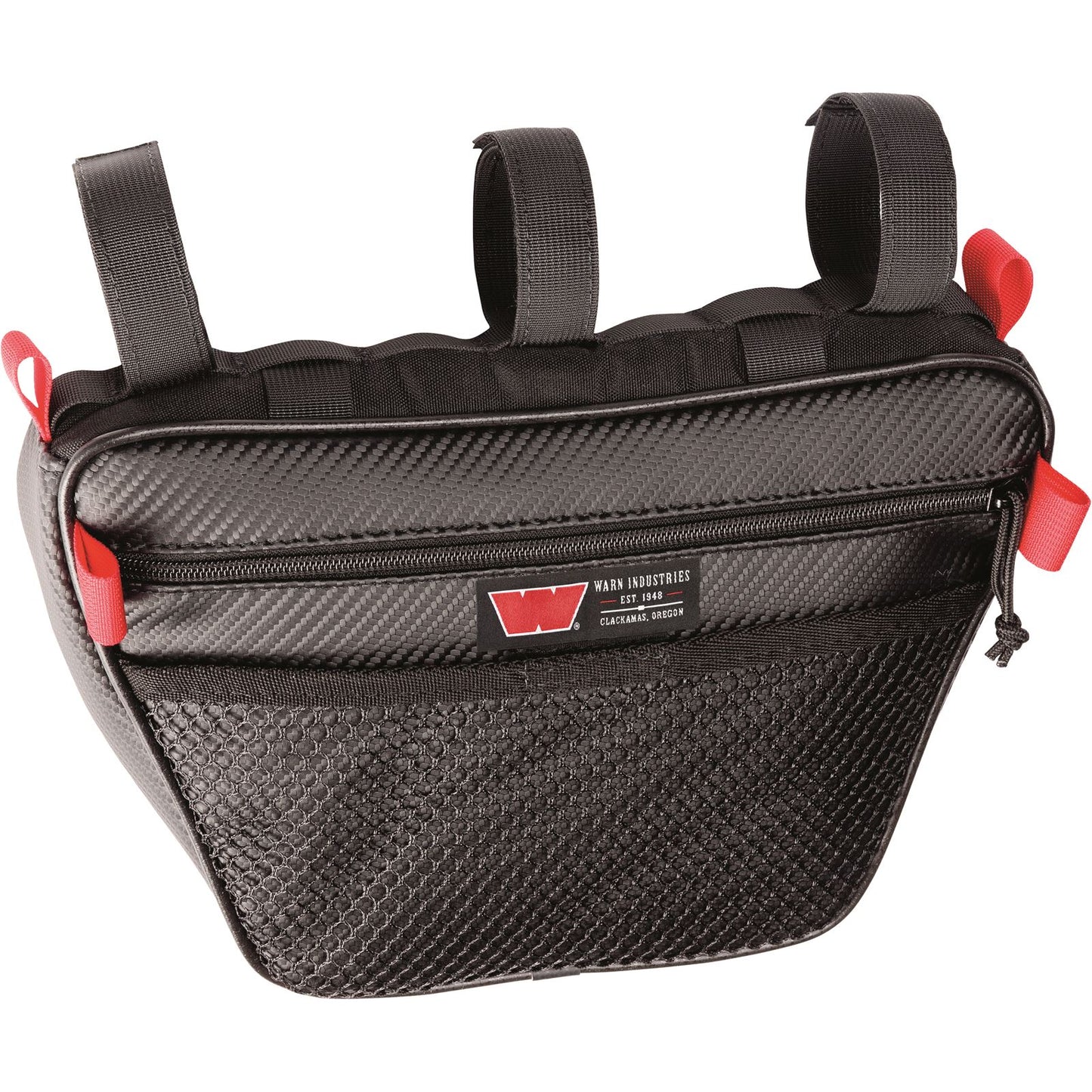 Warn Epic Trail Roll Bar Bag Full [MPN: 102644]_613453