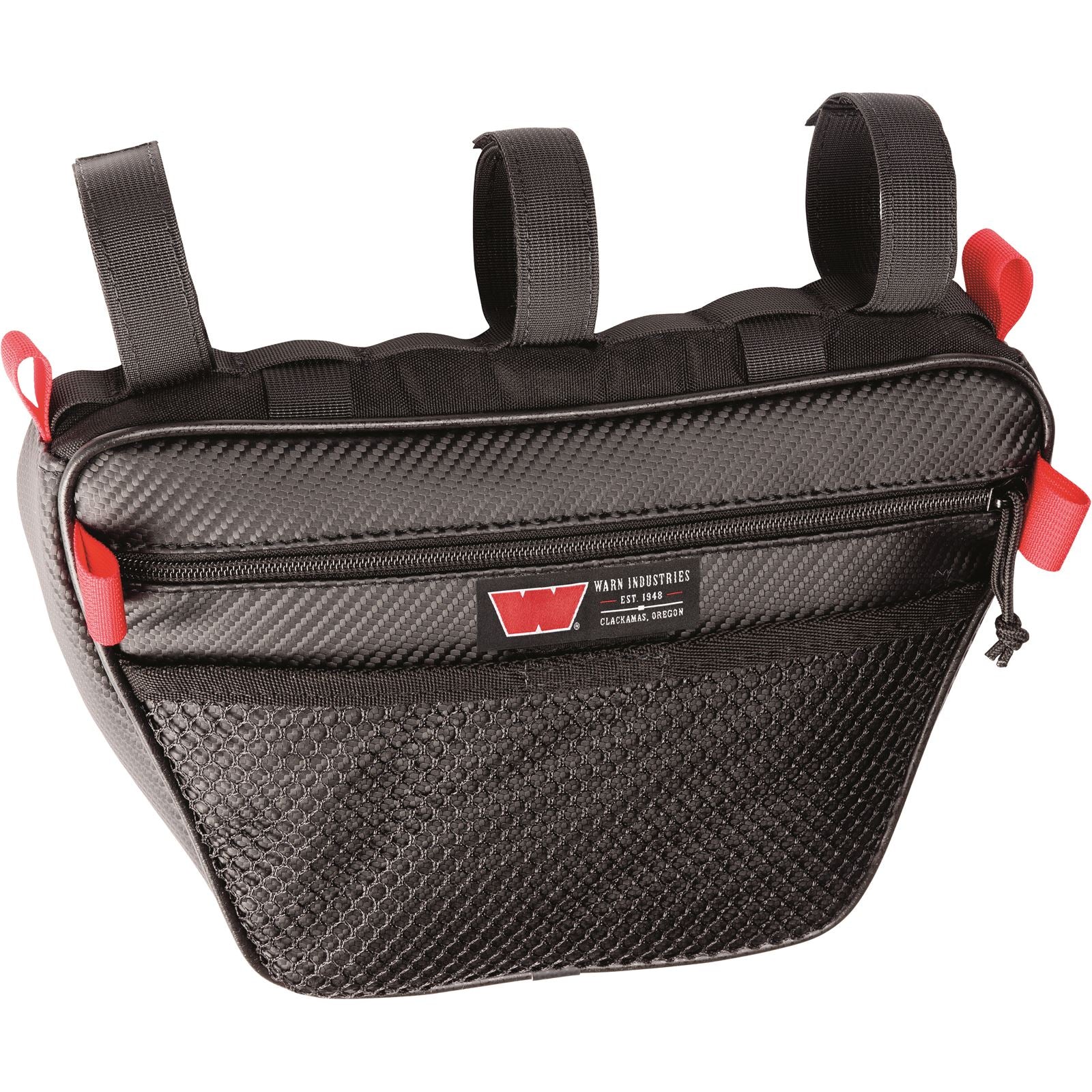 Warn Epic Trail Roll Bar Bag Full [MPN: 102644]_613453