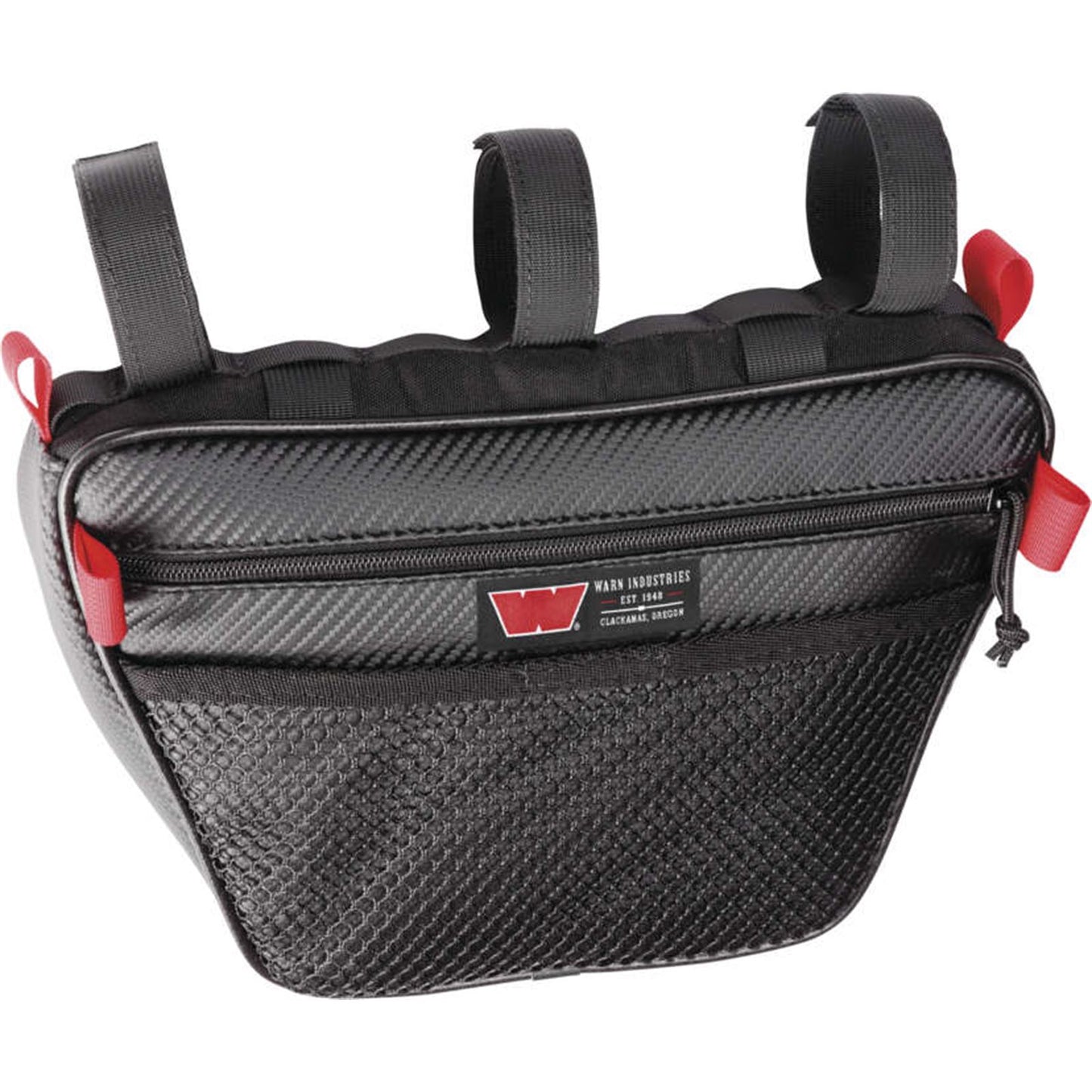 Warn Epic Trail Roll Bar Bag Full [MPN: 102644]_981765