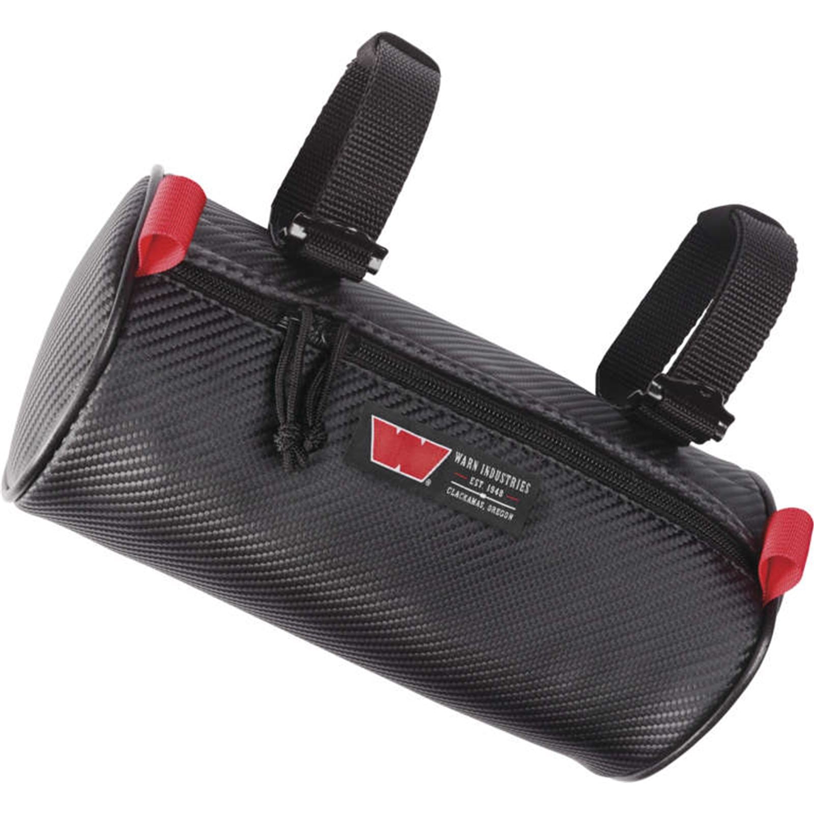 Warn Epic Trail Rollbar Bag Medium [MPN: 102651]_990949