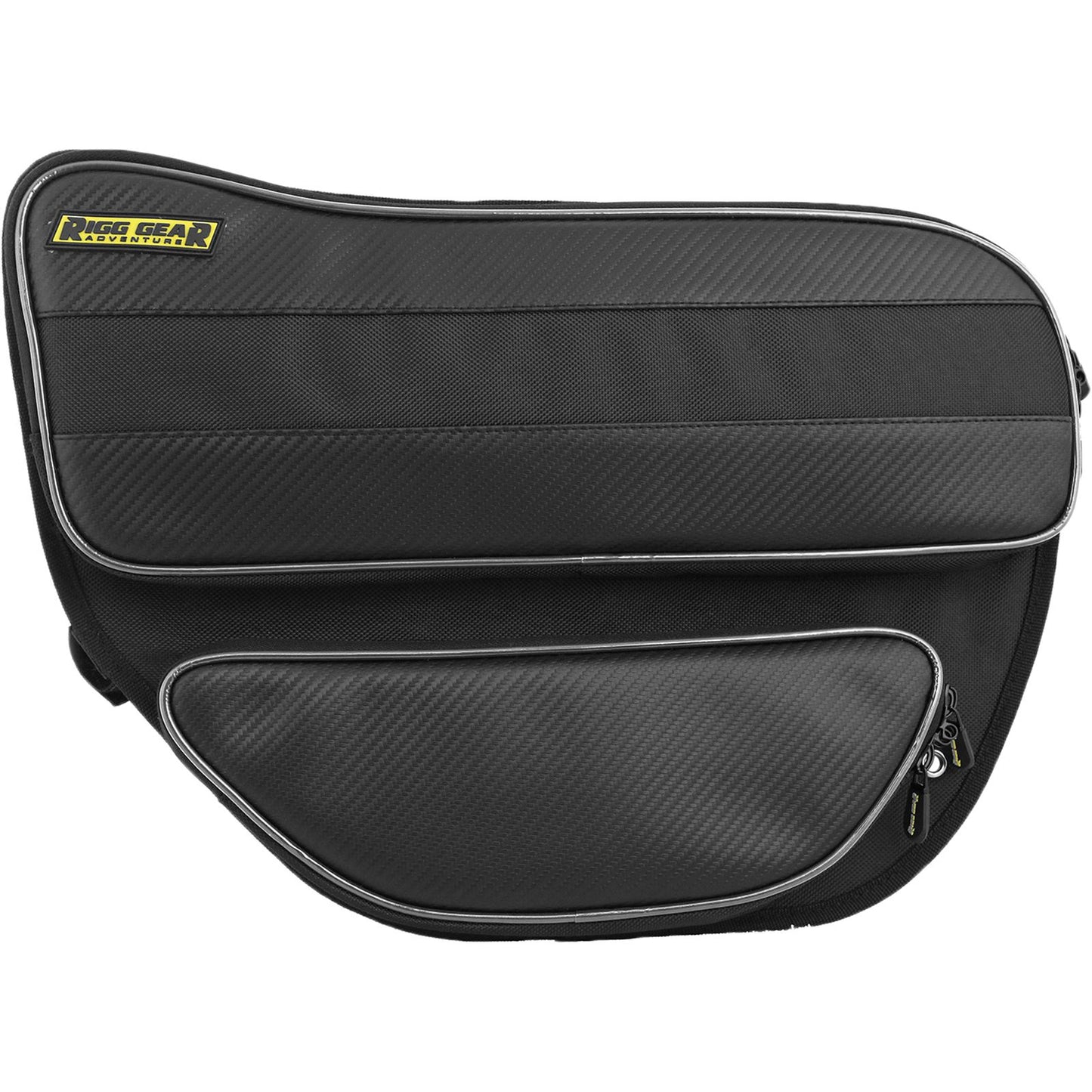 Nelson-Rigg Door Bag - Rear - Fits Can Am Maverick X3 RG-X3R_613463