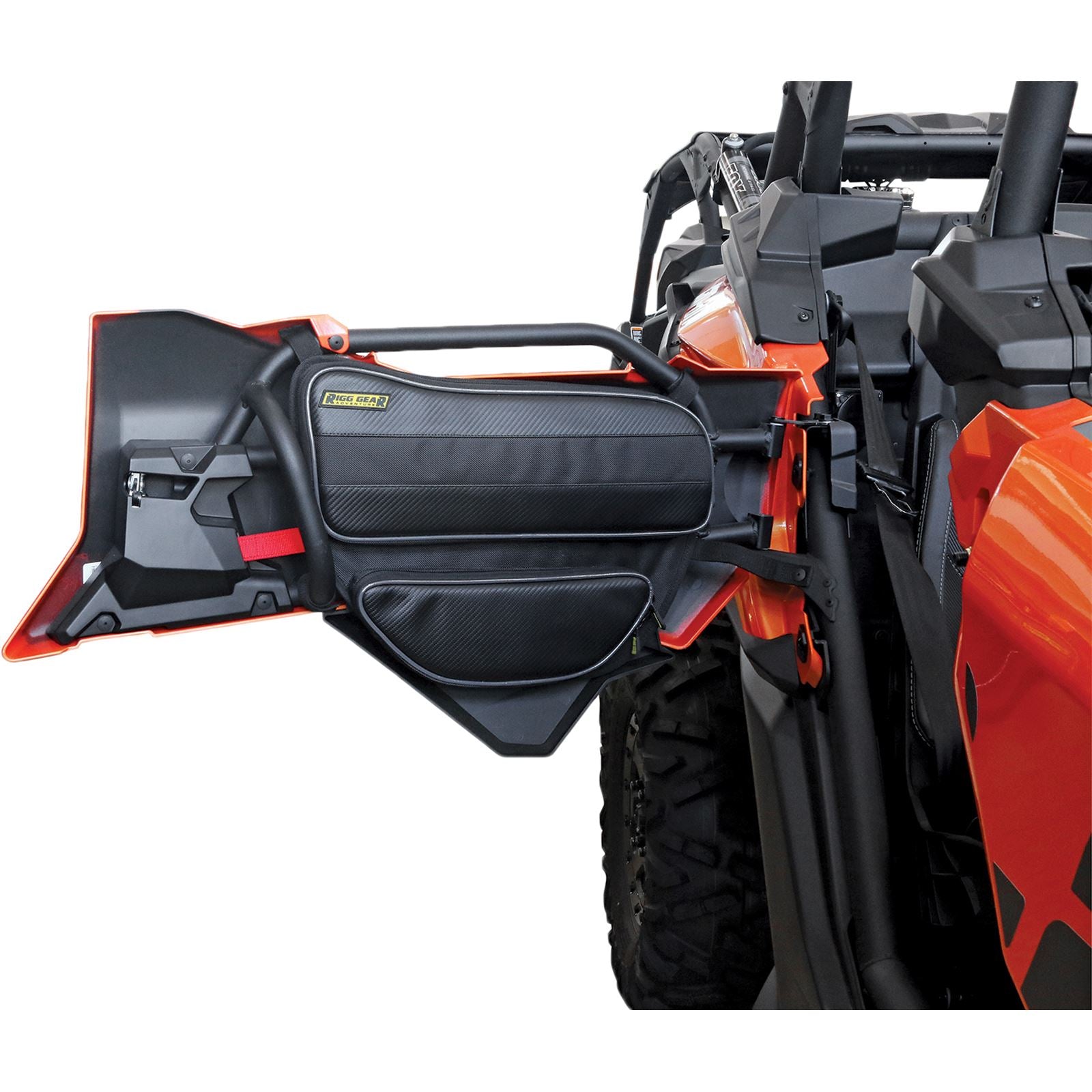 Nelson-Rigg Door Bag - Rear - Fits Can Am Maverick X3 RG-X3R_613464