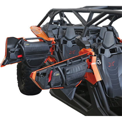 Nelson-Rigg Door Bag - Rear - Fits Can Am Maverick X3 RG-X3R_613466