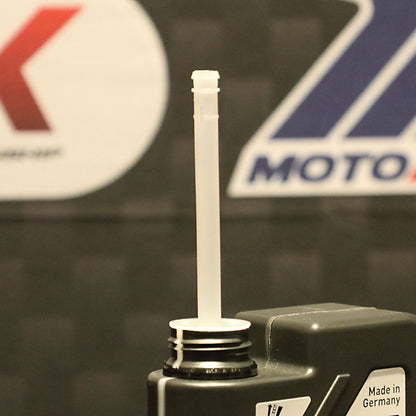 Liqui Moly Street Race Synthetic 4T Oil - 10W-50 - 1/Liter [MPN: 20066]_1045301