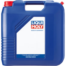 Liqui Moly Off-Road Synthetic Oil - 10W-50 - 20/Liter 20307_1045291