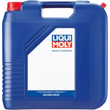 Liqui Moly Off-Road Synthetic Oil - 10W-60 - 20/Liter 20195_1045353