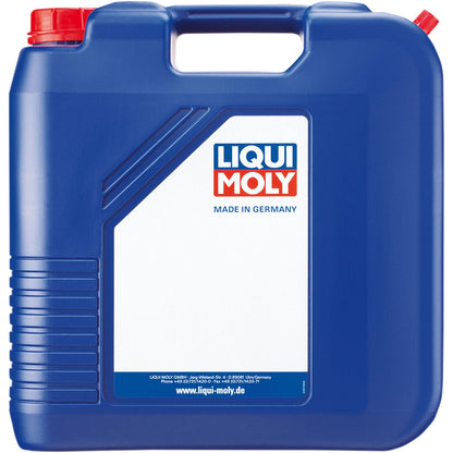 Liqui Moly Off-Road Synthetic Oil - 10W-60 - 20/Liter 20195_1045353