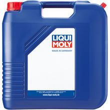 Liqui Moly Offroad 4T Oil - 10W-40 - 20/Liter 20306_1045375