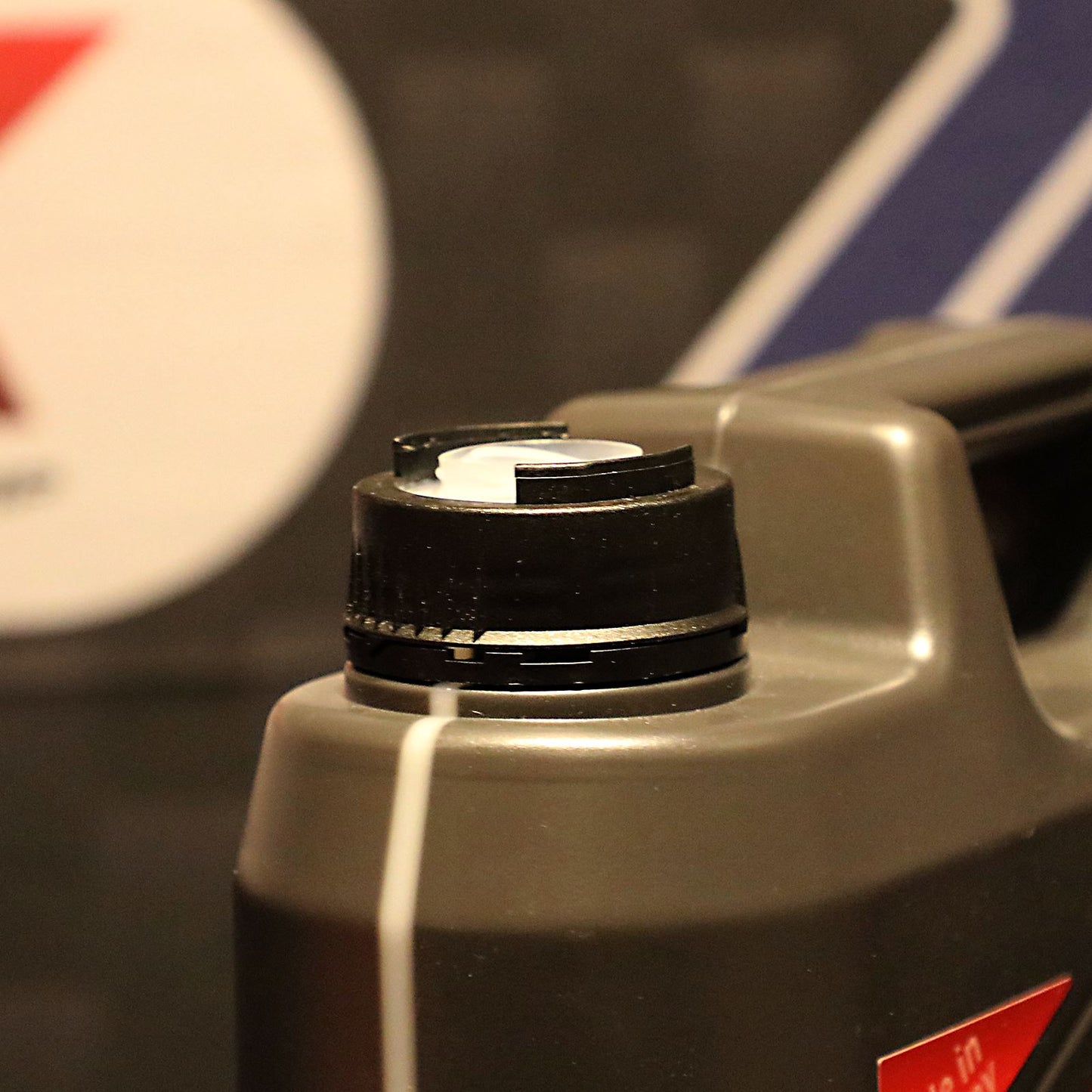 Liqui Moly Snowmobile Pro Race Synthetic 2T Oil - 4/Liter 20146_1045445