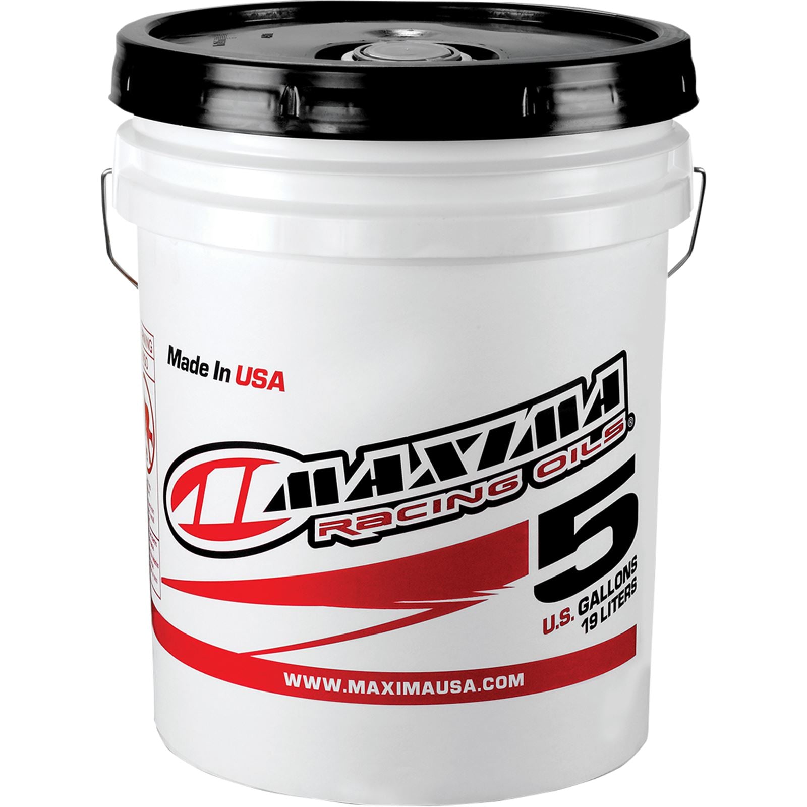 Maxima 80 WT SXS Synthetic - 5 Gallons -  each 40-45505_1045436