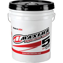 Maxima 80 WT SXS Synthetic - 5 Gallons -  each 40-45505_1045436