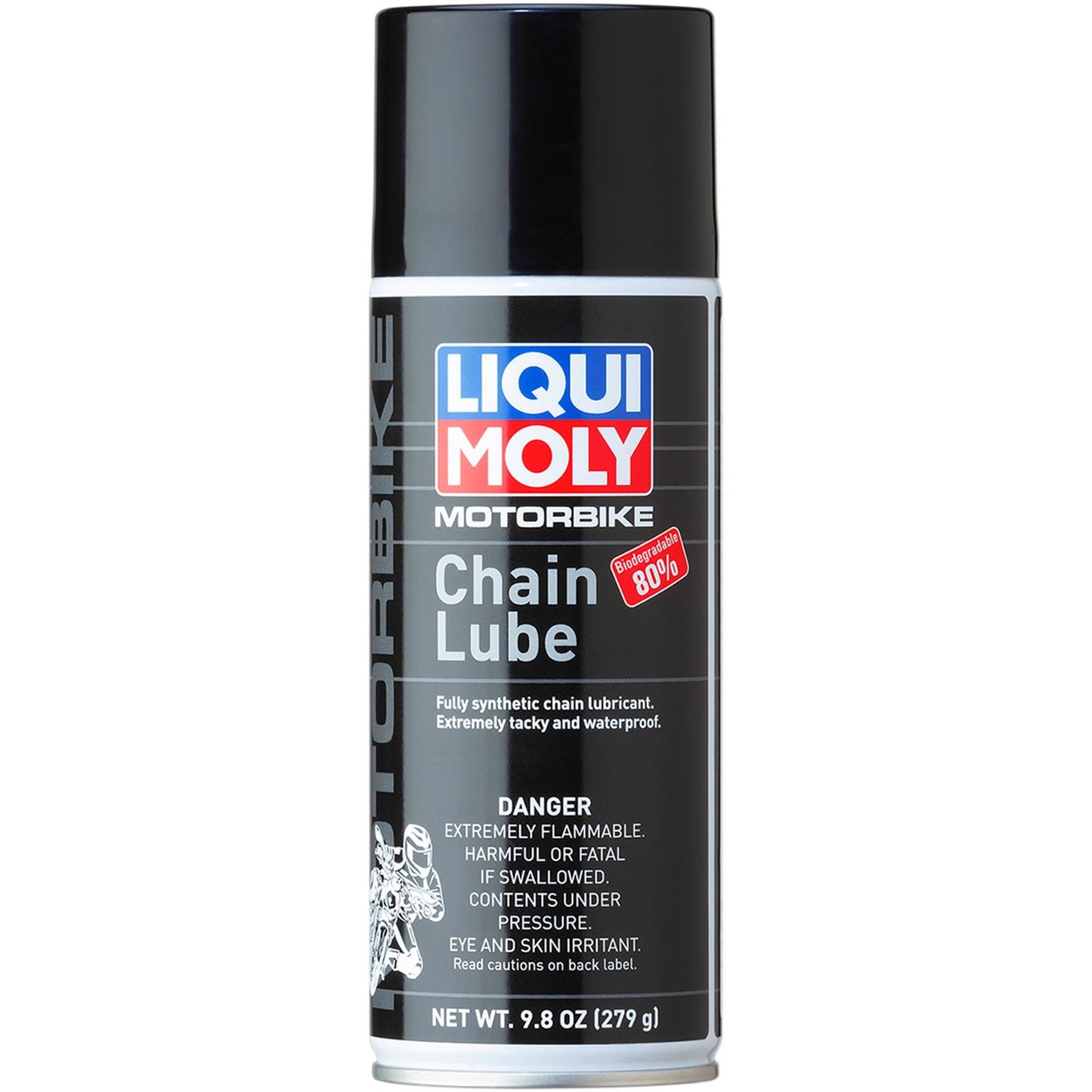 Liqui Moly Synthetic Chain Lube -  13.5 U.S. fl oz. - Aerosol 20350_1045437