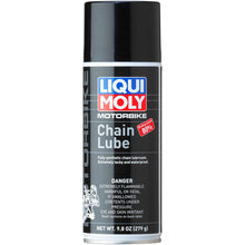 Liqui Moly Synthetic Chain Lube -  13.5 U.S. fl oz. - Aerosol 20350_1045437