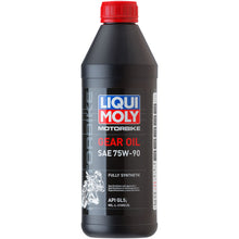 Liqui Moly Gear Oil - 75W-90 - 1/Liter 20086_1045438