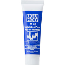 Liqui Moly LM48 Install Lube - 50 g - Tube 20216_1045497