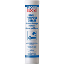 Liqui Moly Multi-Purpose Grease 400 g - Cartridge 20246_1045499