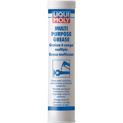 Liqui Moly Multi-Purpose Grease 400 g - Cartridge 20246_1045499