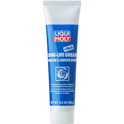 Liqui Moly Long-Life MoS2 Lube - 100 g 2003_1045500