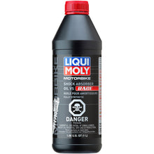 Liqui Moly Racing Synthetic Shock Oil -1/Liter 20290_1045501