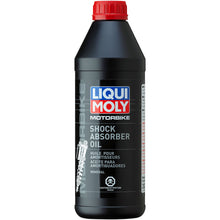 Liqui Moly Mineral Shock Absorber Oil - 1/Liter 20294_1045507