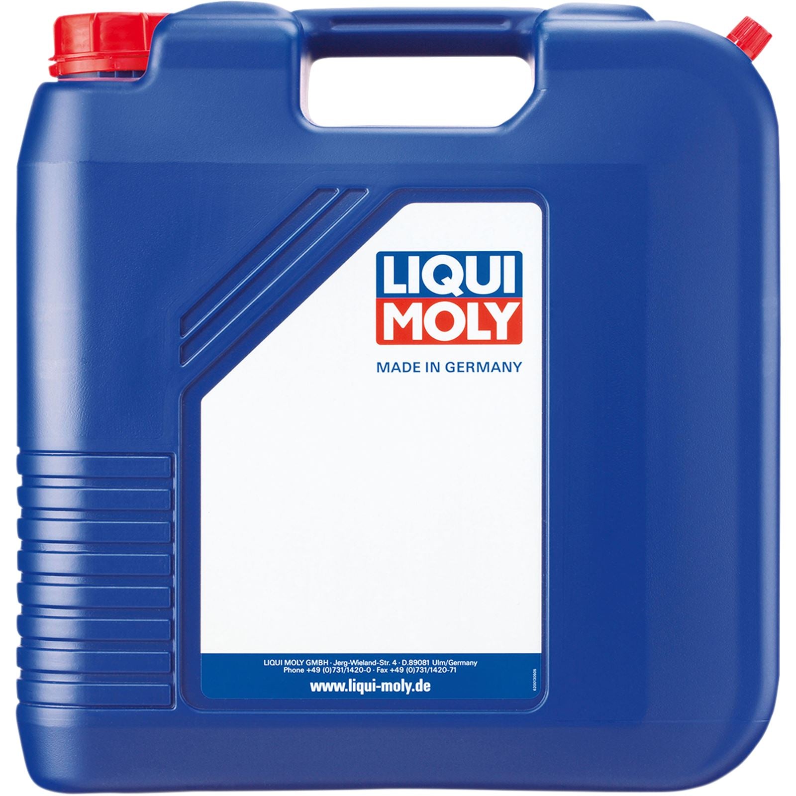 Light Fork Oil - 5wt - 20/Liter_1045515