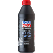 Liqui Moly Medium Fork Oil - 10W - 1/Liter 20092_1045475