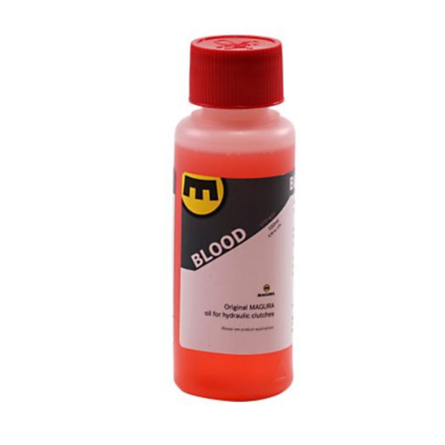 Magura Mineral Clutch Oil - 100 ml [MPN: 0721820]_837372