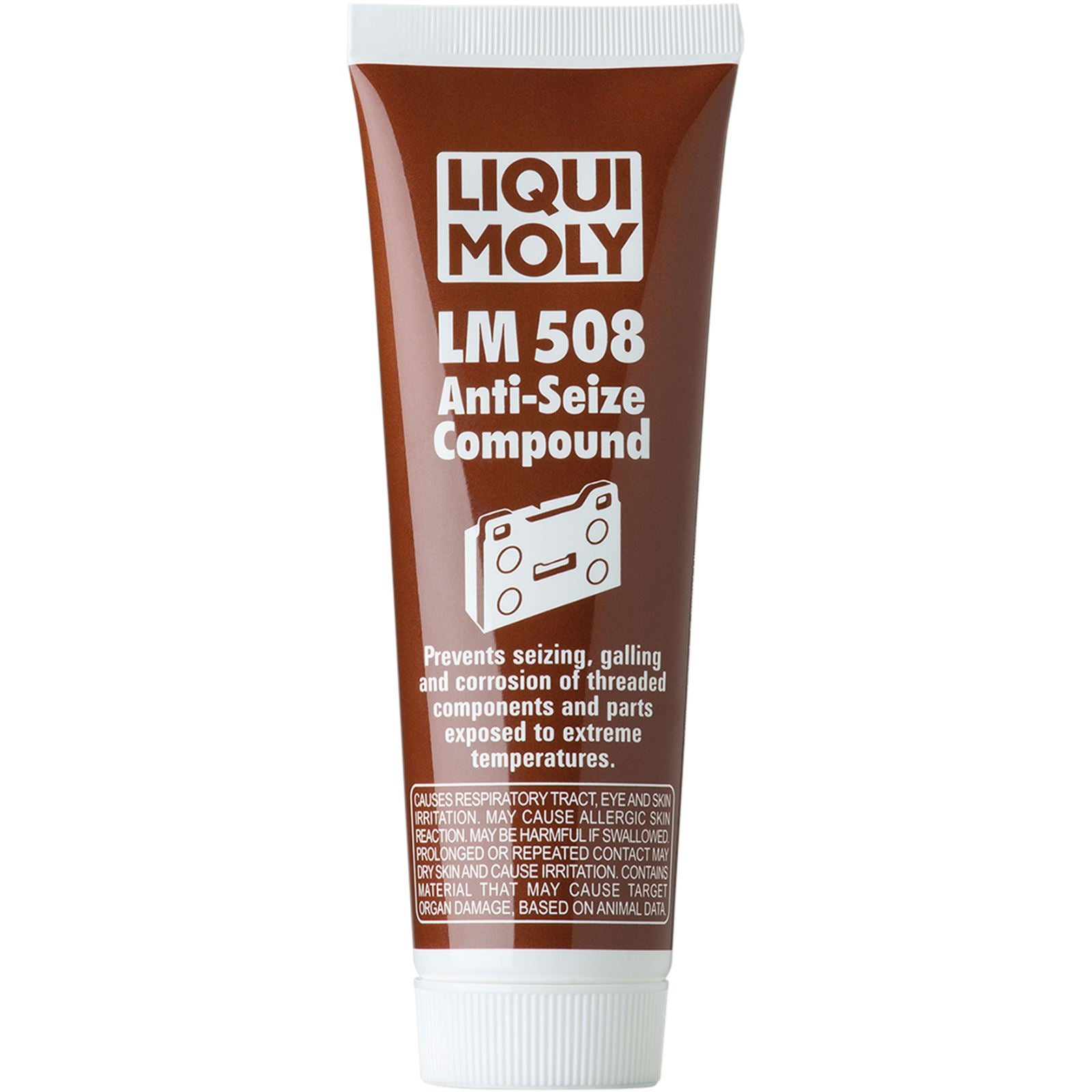 Liqui Moly LM 508 Anti-Seize - 10 g - Tube 2012_1045491