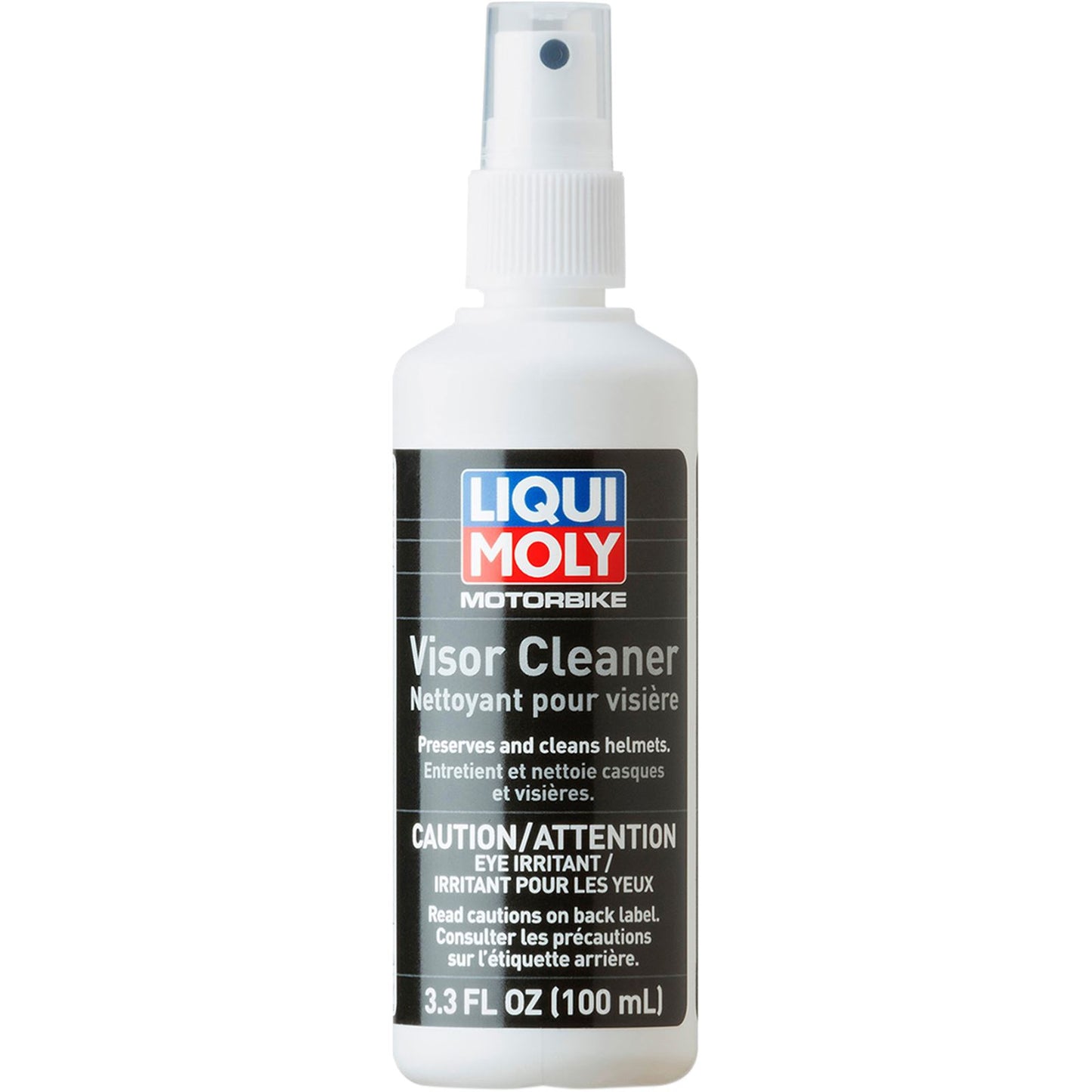 Liqui Moly Visor Cleaner - 100 ml 20160_1045548