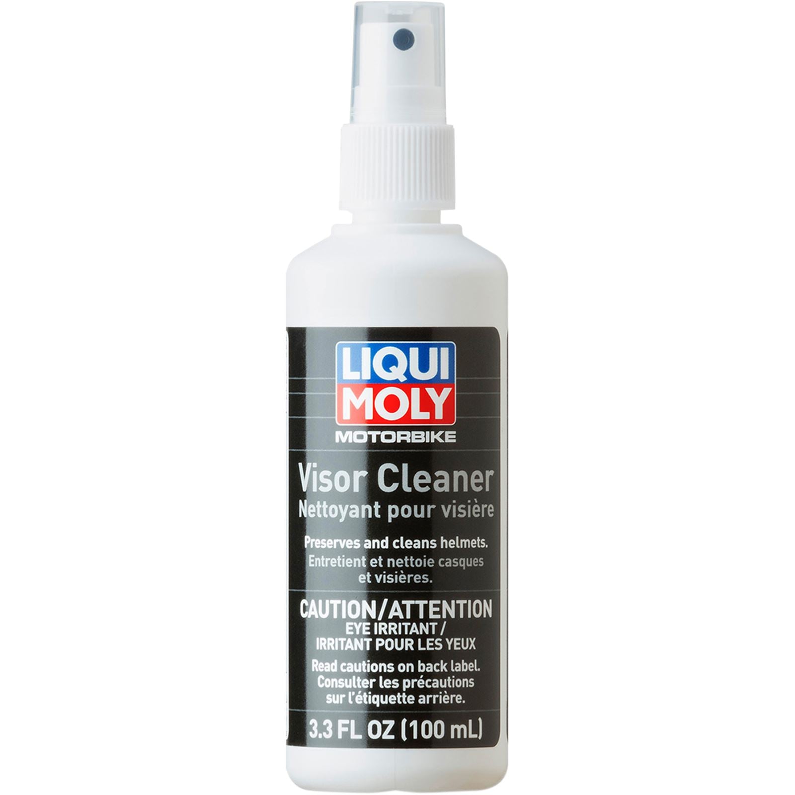 Liqui Moly Visor Cleaner - 100 ml 20160_1045548