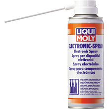 Liqui Moly Electronics Cleaner - 4.9 U.S. fl oz. - Aerosol 20298_1045549