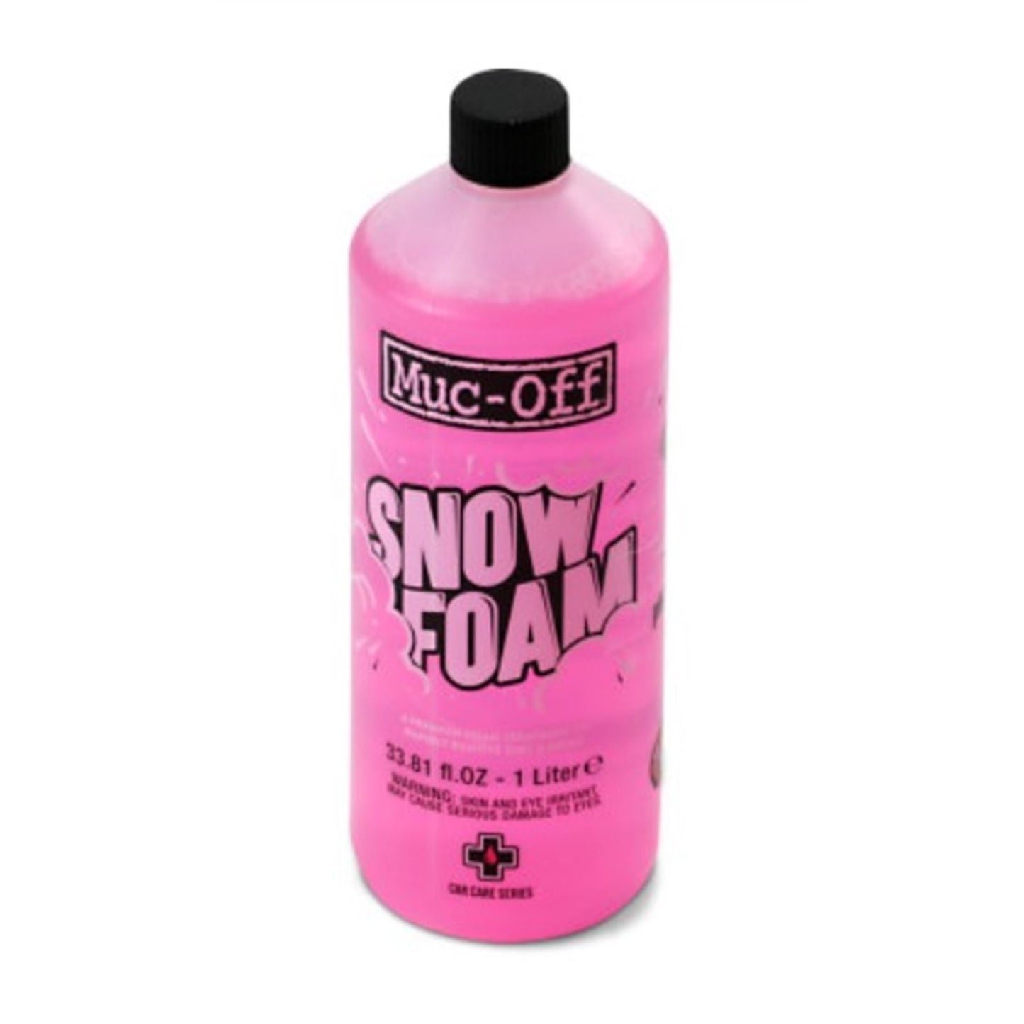 Muc-Off Snow Foam - 1/Liter [MPN: 708US]_731154