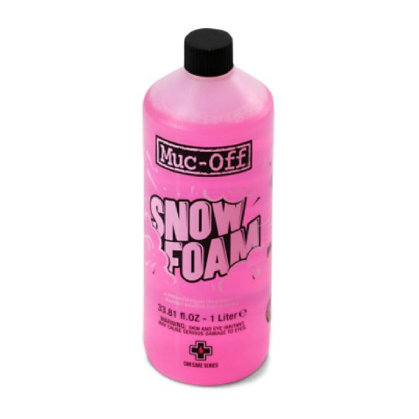 Muc-Off Snow Foam - 1/Liter [MPN: 708US]_731154